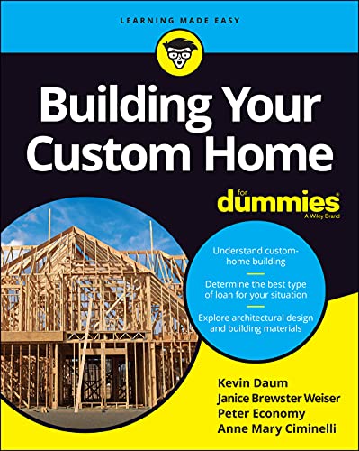 Custom Home Building Guide