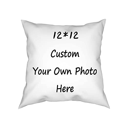 Custom Pillow Case
