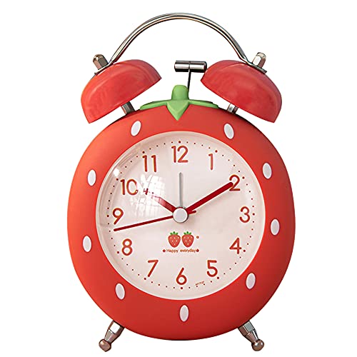 Cute Alarm Clock for Kids