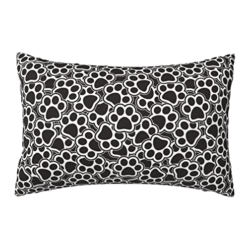 Cute and Stylish VARUN Pillow Cover for Dog Lovers