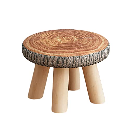 Cute Children's Sofa Stool Chair