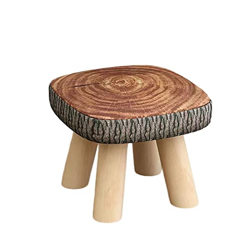 Cute Children's Sofa Stool Chair