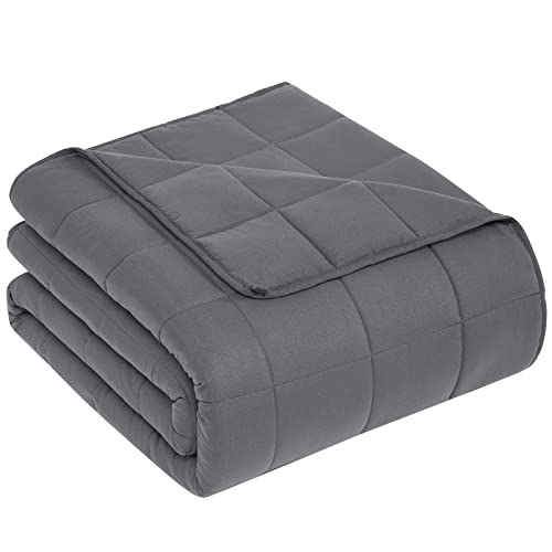 CUTEKING Weighted Blanket for Adults