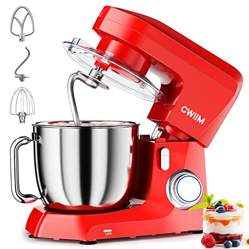 9 Amazing Baking Mixer for 2024 Storables
