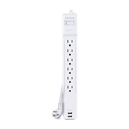 CyberPower Professional Surge Protector