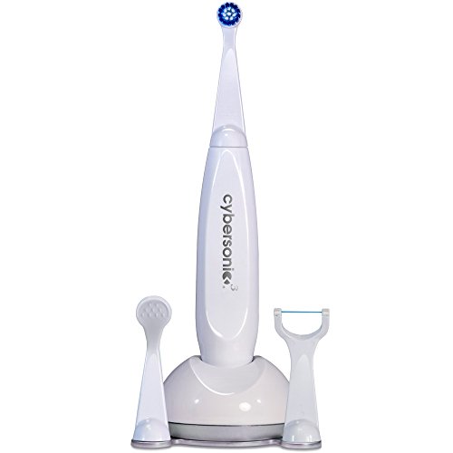 Cybersonic3 Electric Toothbrush