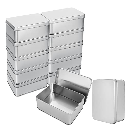 14 Best Storage Tin For 2024