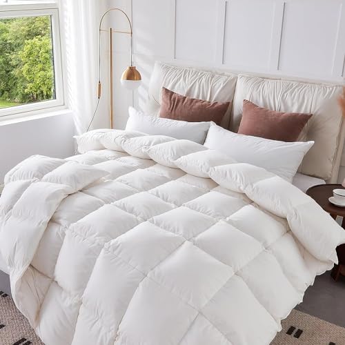 CYMULA Down Comforter Queen Size