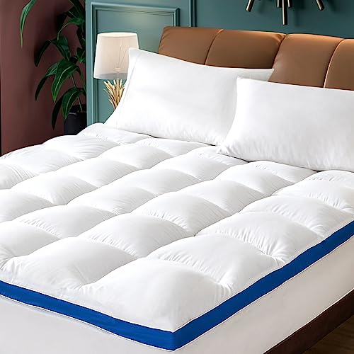 8 Incredible King Mattress Topper for 2024 | Storables