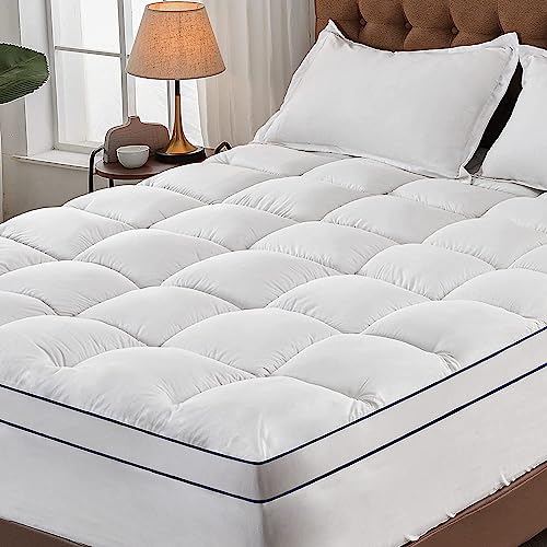 10 Amazing Matress Toppers For Queen Bed for 2023 | Storables
