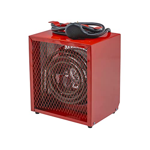 CZ290 Industrial Heater