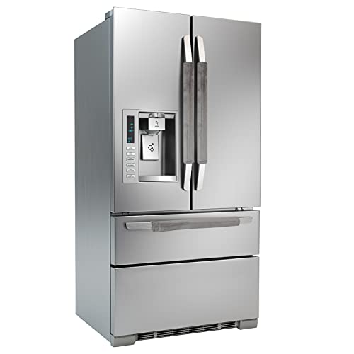 Daixers Refrigerator Door Handle Covers