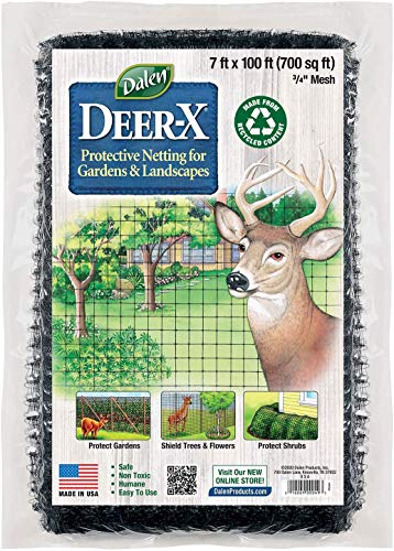 Dalen Deer X Netting