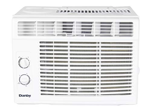 Danby DAC050MB1WDB Window Air Conditioner