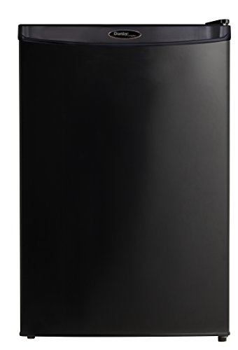 BLACK+DECKER BCRK32V Compact Refrigerator Review - Best Mini Fridge with  Freezer for Dorms 