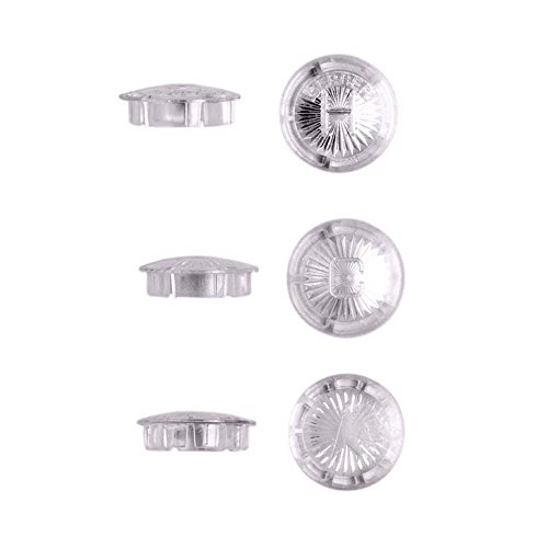 Danco Gerber Faucet Index Buttons: Durable and Easy to Install