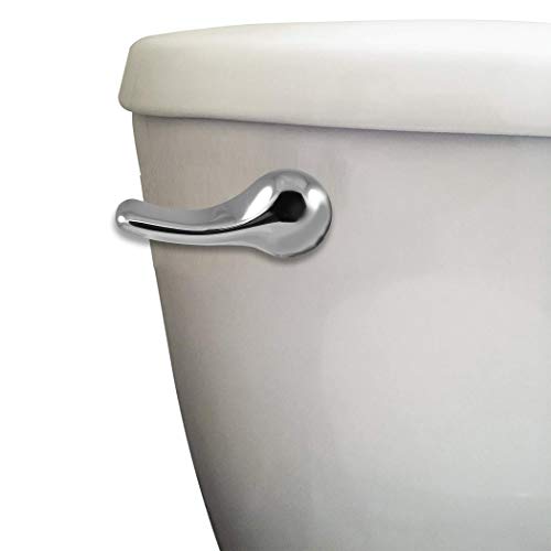 Danco Toilet Handle, Chrome