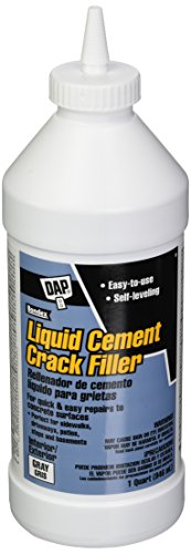 DAP Liquid Cement Crack Filler