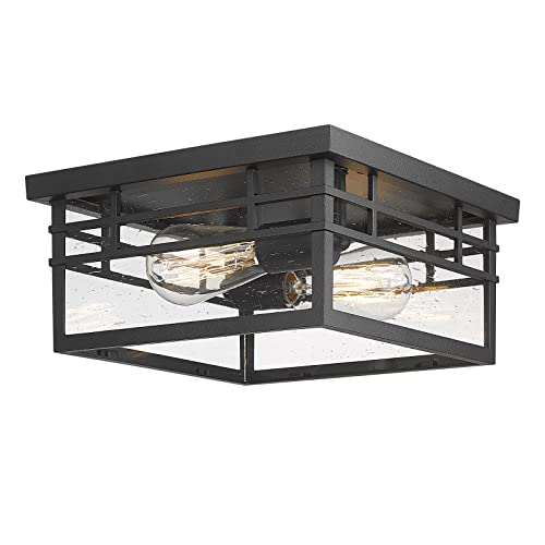 Darkaway Industrial Ceiling Light