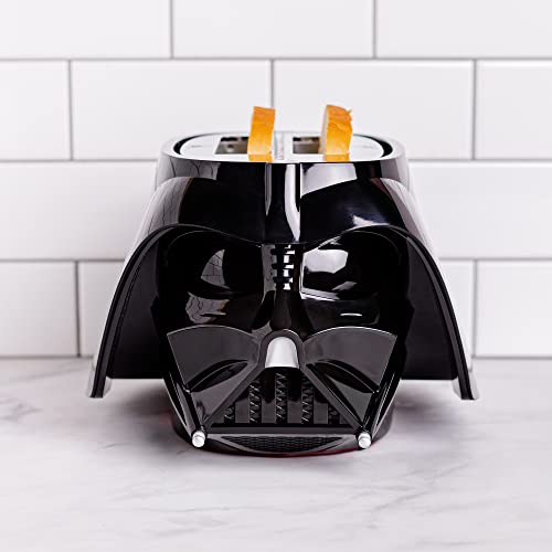Darth Vader Halo Toaster