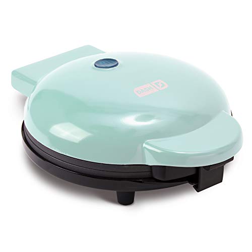 DASH 8” Express Electric Round Griddle