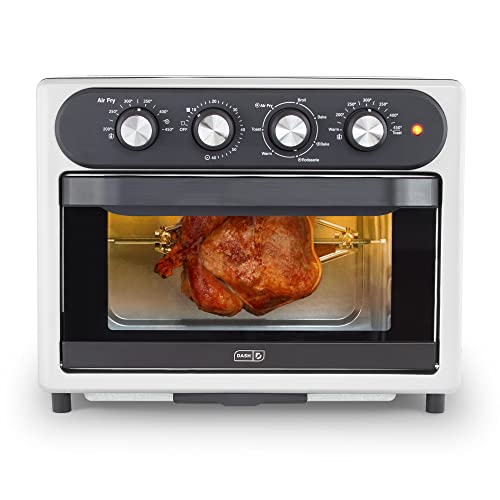 DASH Air Fry Multi Oven - 7 in 1 Convection Air Fry Oven