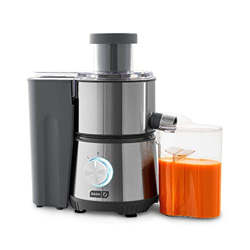 Dash Centrifugal Juicer - Compact Power for Delicious Juice