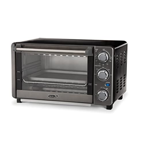 Dash Express Toaster Oven