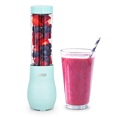 Dash Mighty Mini Bottle Blender