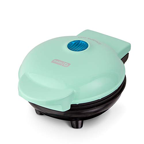 Dash Mini Maker Portable Grill Machine