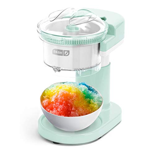 The Best Snow Cone Machines For 2023