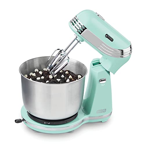 7 Best Electric Stand Mixer in 2023 – Review
