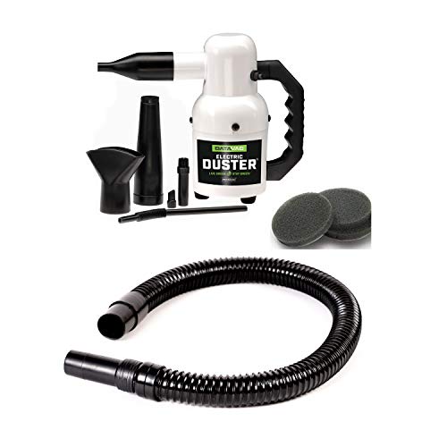 METROVAC Deluxe Electronics & Computer Duster - Cleaner Package