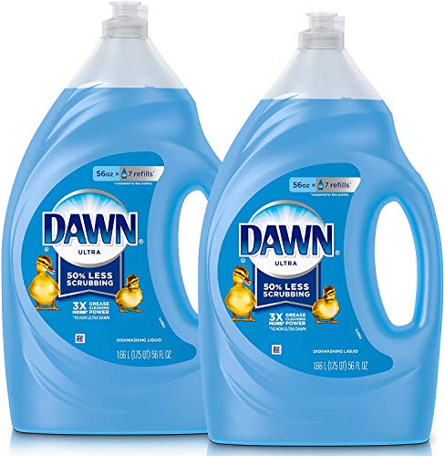 Dawn Ultra Dish Soap Refill