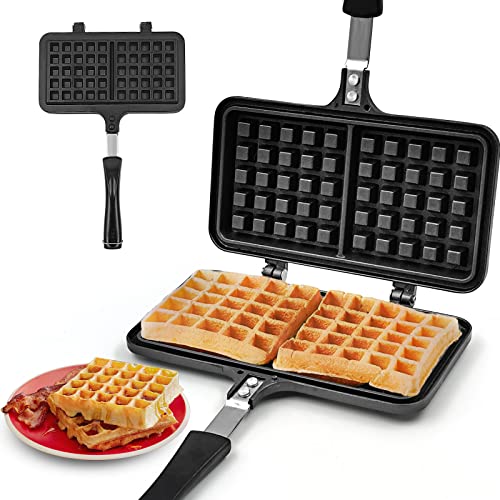 14 Unbelievable Pizzelle Waffle Iron For 2023