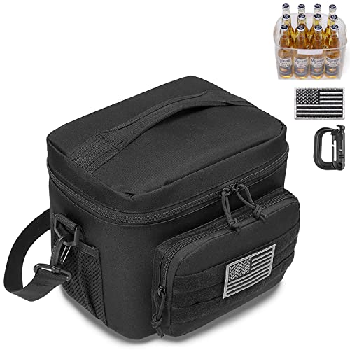 DBTAC Tactical Lunch Bag