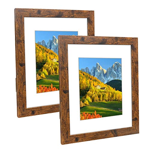 DBWIN 8x10 Picture Frame