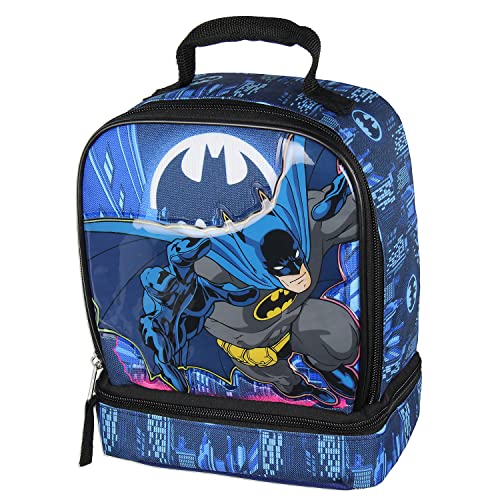 DC Comics Batman Kids Lunch Box