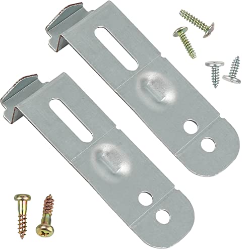 Seentech Dishwasher Install Kit for Samsung - Replaces AP4450818