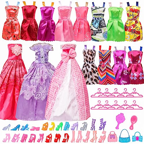 DDUNG Doll Clothes and Accessories