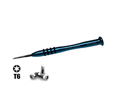 Deal Maniac Torx T6 Screwdriver