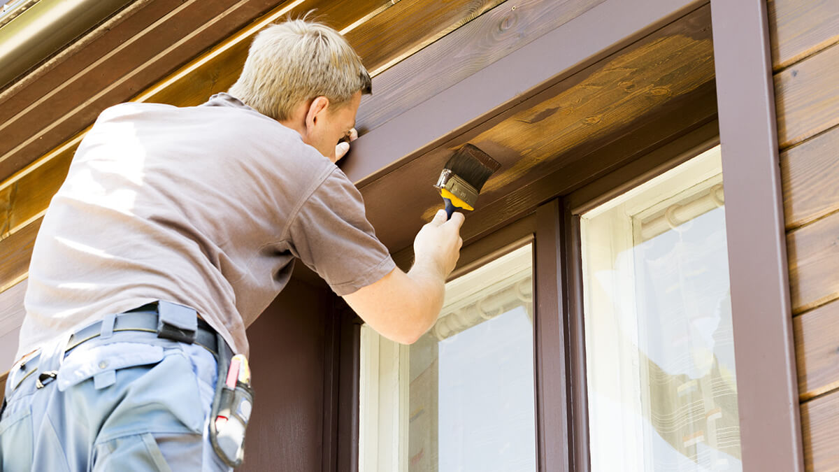 Dealing With Home Repair Demands When Selling A House