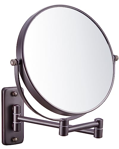 DECLUTTR Makeup Mirror