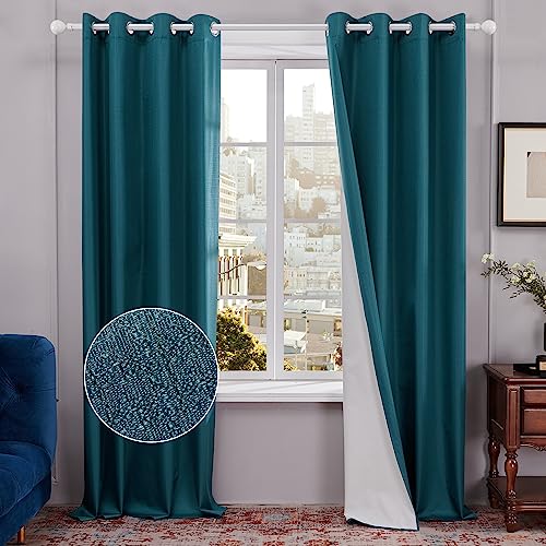 15 Unbelievable Teal Curtains for 2023 | Storables