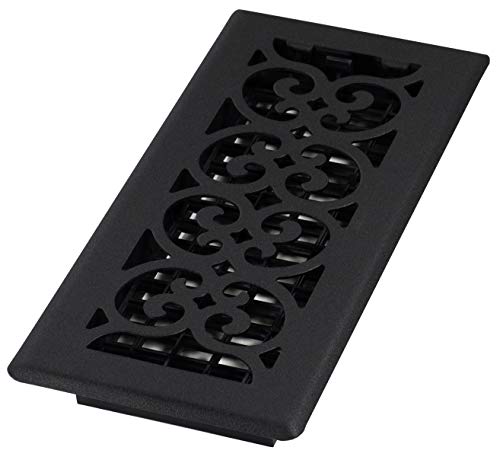 Decor Grates ST410 Floor Register