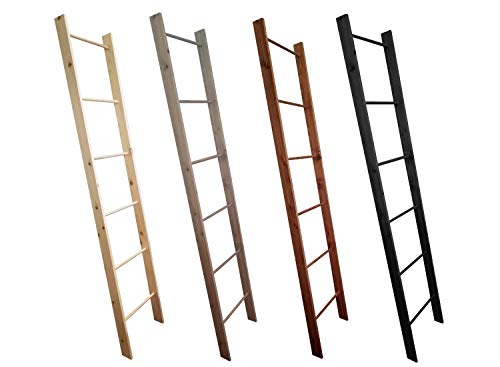 Decorative Blanket Ladder: Stylish and Functional Quilt Display Rack