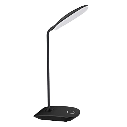 DEEPLITE LED Desk Lamp: Portable, Adjustable, and Eye-Caring