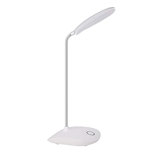 DEEPLITE Flexible LED Desk Lamp: Portable, Eye-Caring, Energy Saving