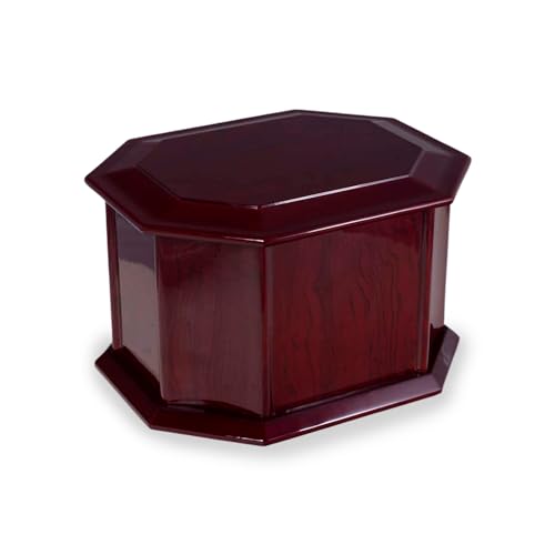 Deering Moments Companion Cremation Urn for Human Ashes