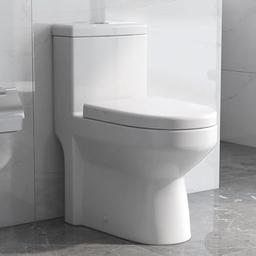 DeerValley DV-1F52813 Toilet